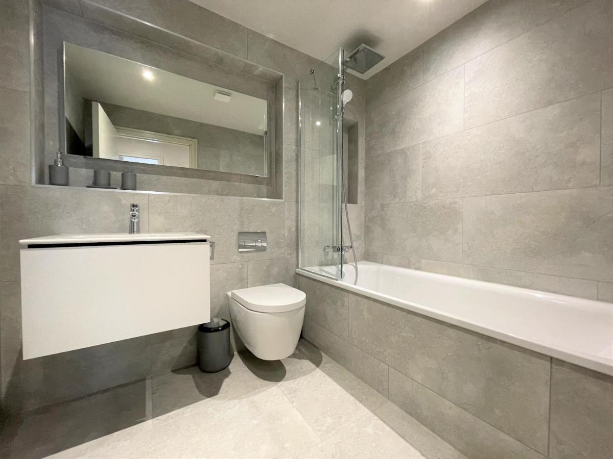 Spectacular 2 Bedroom Apartment In Great Location Шефилд Экстерьер фото
